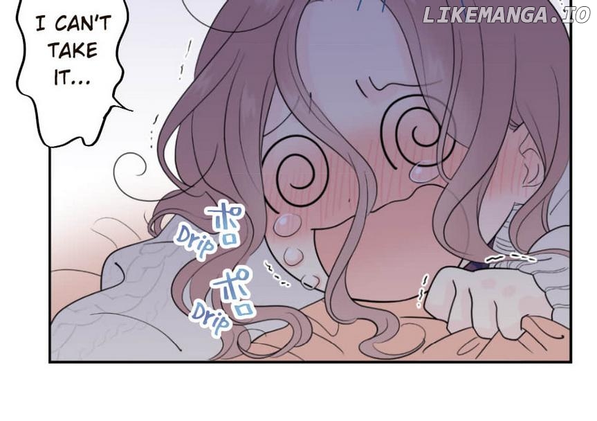 Hey, I’m Home, Sorry for Intruding! Chapter 10 - page 20