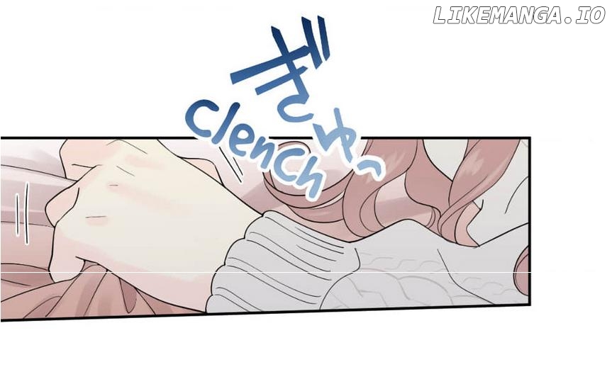 Hey, I’m Home, Sorry for Intruding! Chapter 10 - page 21