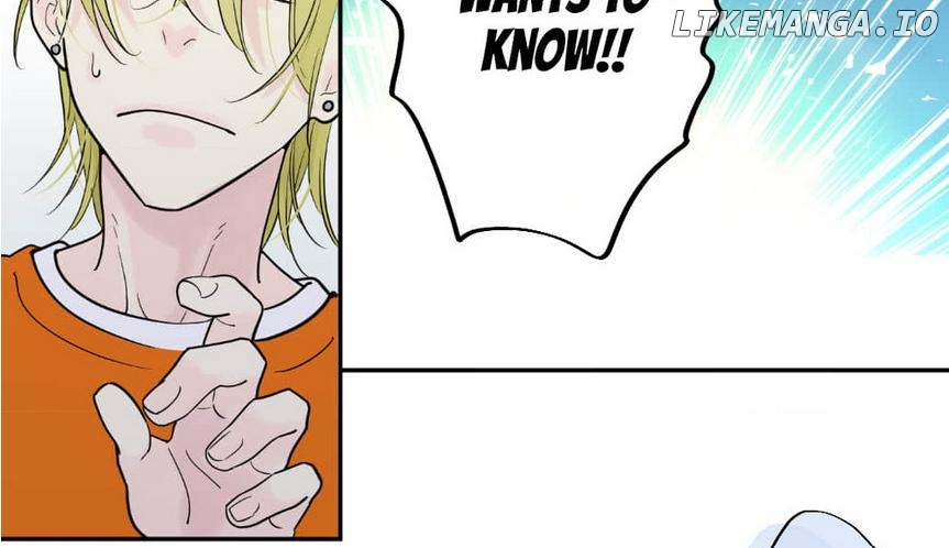 Hey, I’m Home, Sorry for Intruding! Chapter 10 - page 24