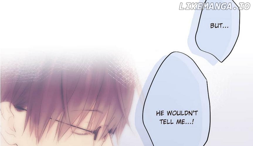 Hey, I’m Home, Sorry for Intruding! Chapter 10 - page 25