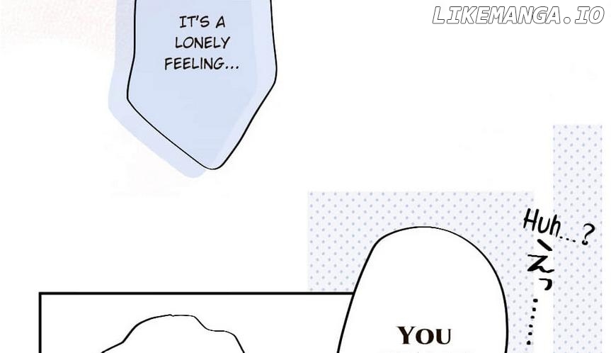 Hey, I’m Home, Sorry for Intruding! Chapter 10 - page 30