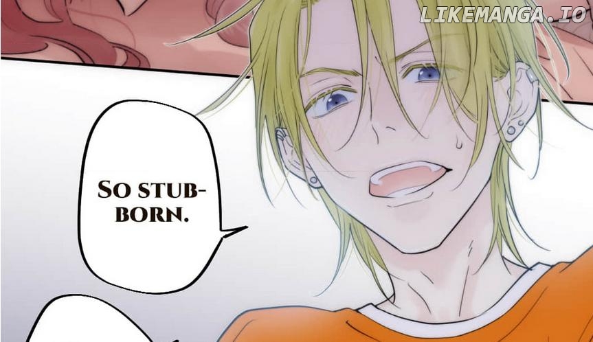 Hey, I’m Home, Sorry for Intruding! Chapter 10 - page 4