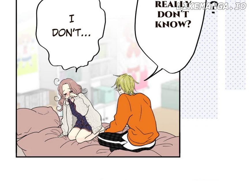 Hey, I’m Home, Sorry for Intruding! Chapter 10 - page 31