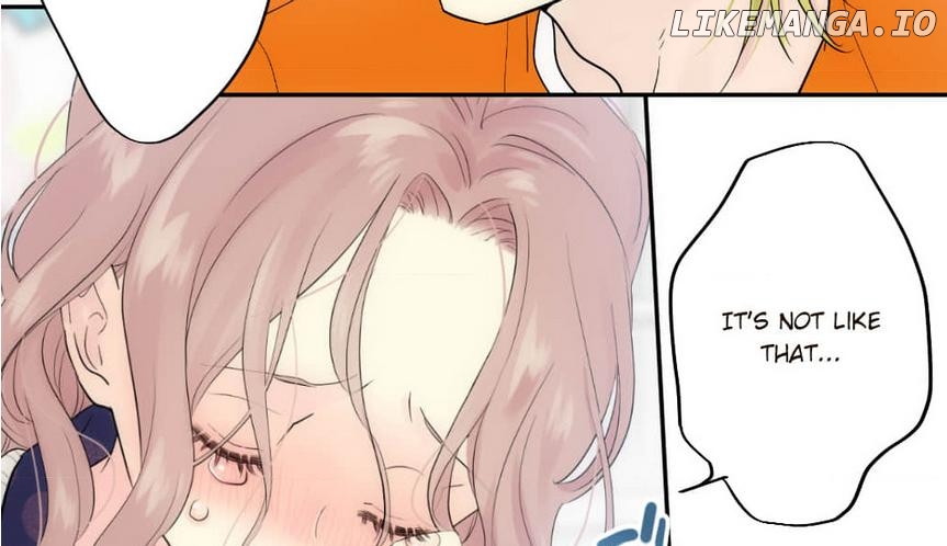 Hey, I’m Home, Sorry for Intruding! Chapter 10 - page 33