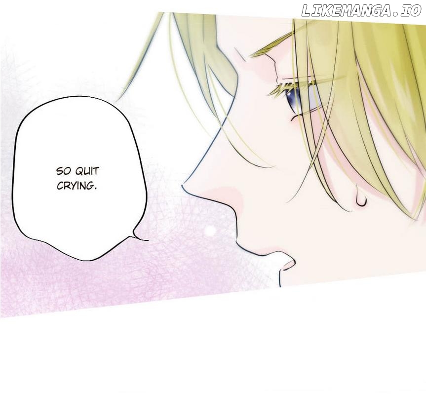 Hey, I’m Home, Sorry for Intruding! Chapter 10 - page 37