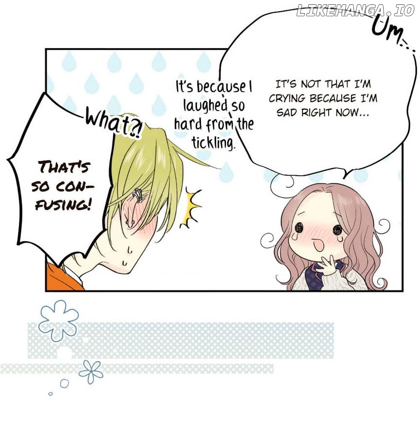 Hey, I’m Home, Sorry for Intruding! Chapter 10 - page 39