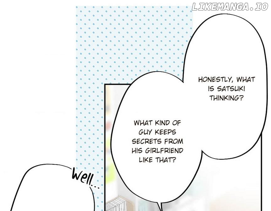 Hey, I’m Home, Sorry for Intruding! Chapter 10 - page 41