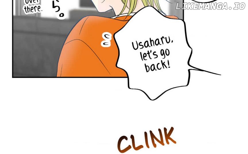 Hey, I’m Home, Sorry for Intruding! Chapter 10 - page 49