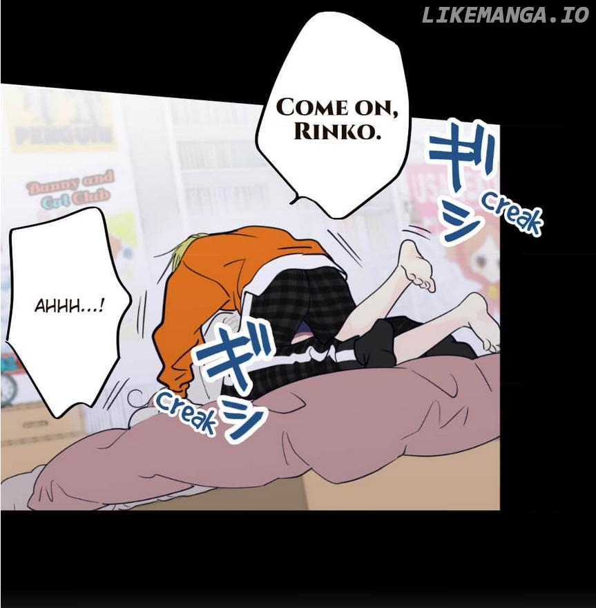 Hey, I’m Home, Sorry for Intruding! Chapter 10 - page 6