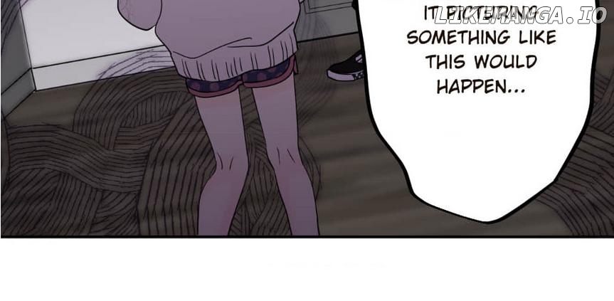 Hey, I’m Home, Sorry for Intruding! Chapter 10 - page 53