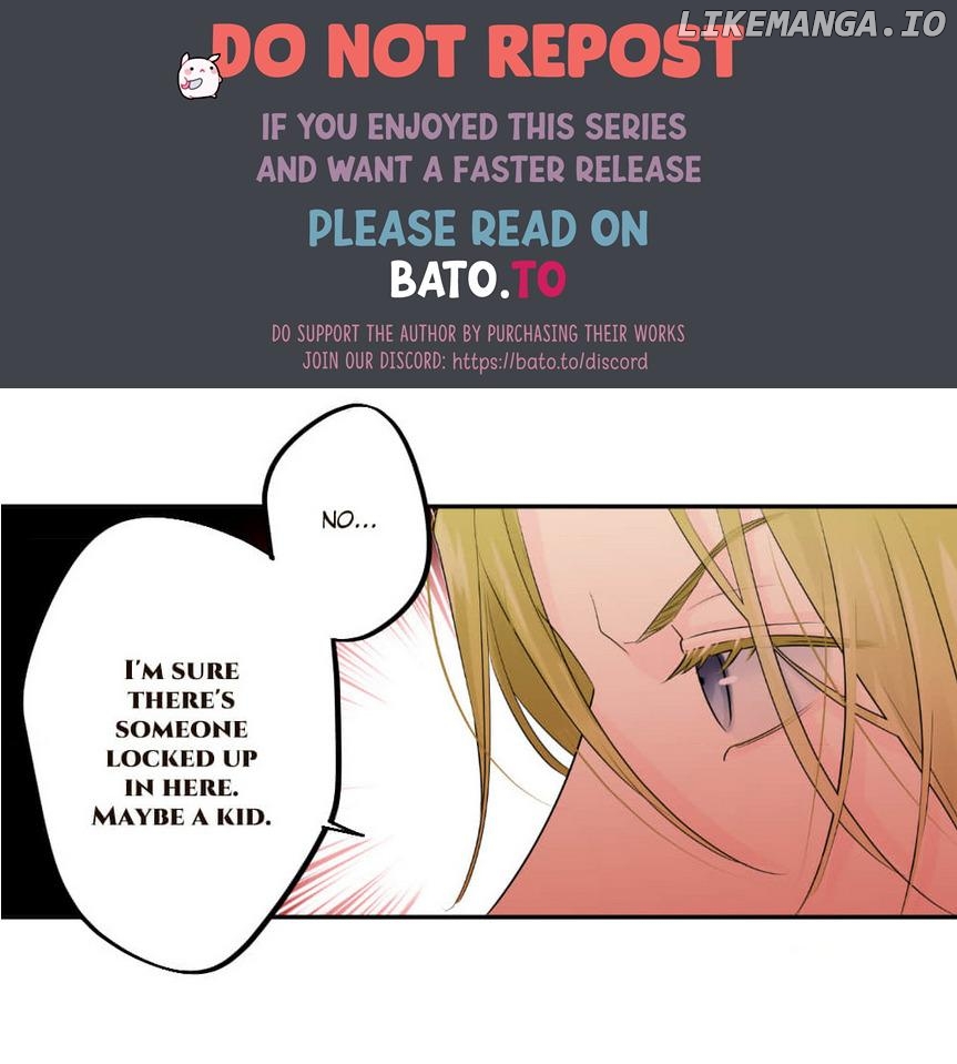 Hey, I’m Home, Sorry for Intruding! Chapter 10 - page 54