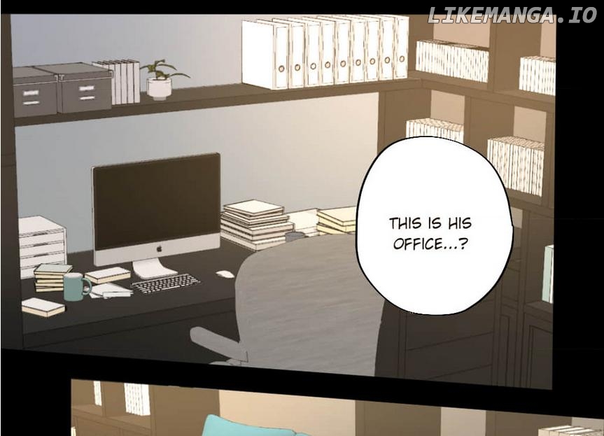 Hey, I’m Home, Sorry for Intruding! Chapter 10 - page 60