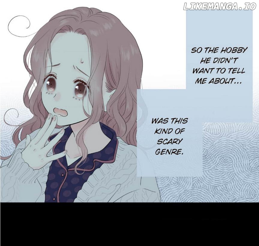 Hey, I’m Home, Sorry for Intruding! Chapter 10 - page 64