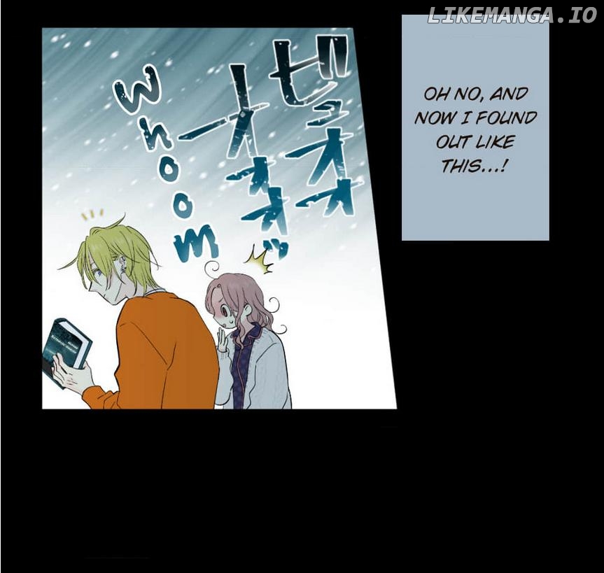 Hey, I’m Home, Sorry for Intruding! Chapter 10 - page 65