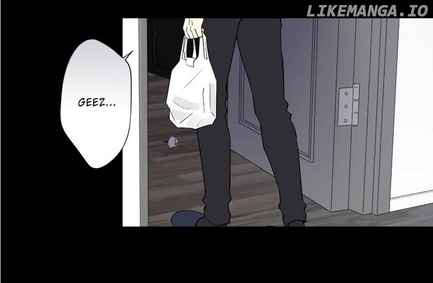 Hey, I’m Home, Sorry for Intruding! Chapter 10 - page 66