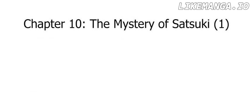 Hey, I’m Home, Sorry for Intruding! Chapter 10 - page 10