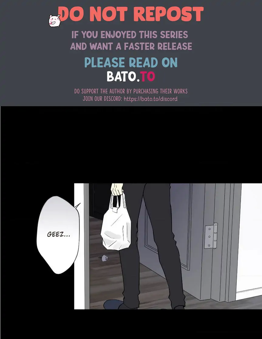 Hey, I’m Home, Sorry for Intruding! Chapter 11 - page 1