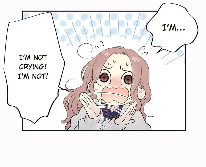 Hey, I’m Home, Sorry for Intruding! Chapter 11 - page 12