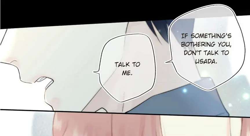 Hey, I’m Home, Sorry for Intruding! Chapter 11 - page 17