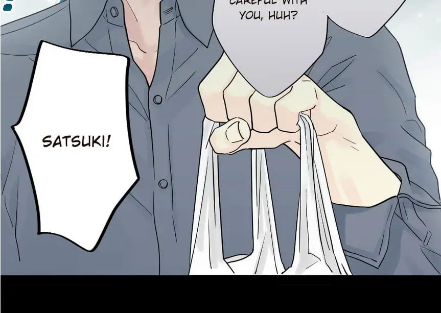 Hey, I’m Home, Sorry for Intruding! Chapter 11 - page 3