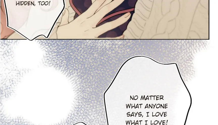 Hey, I’m Home, Sorry for Intruding! Chapter 11 - page 36