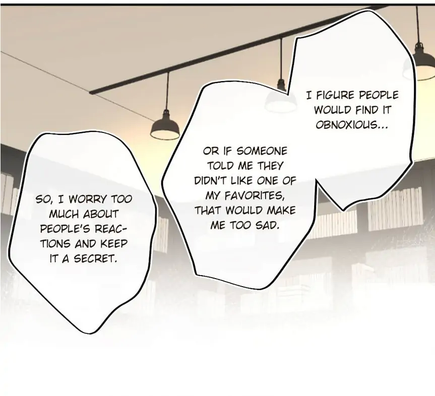 Hey, I’m Home, Sorry for Intruding! Chapter 11 - page 38