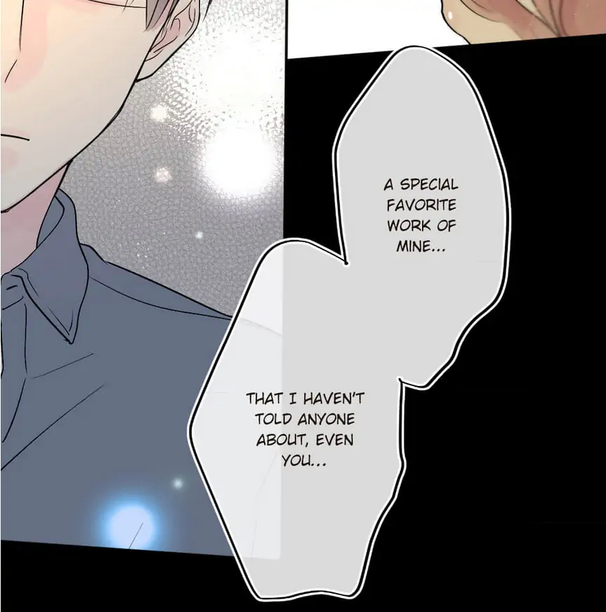 Hey, I’m Home, Sorry for Intruding! Chapter 11 - page 41