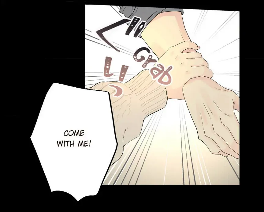 Hey, I’m Home, Sorry for Intruding! Chapter 11 - page 42