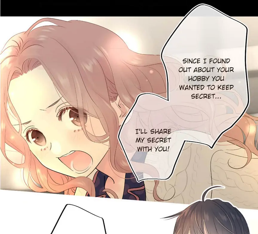 Hey, I’m Home, Sorry for Intruding! Chapter 11 - page 43