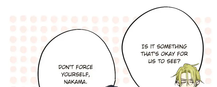 Hey, I’m Home, Sorry for Intruding! Chapter 11 - page 52