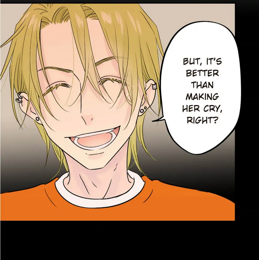 Hey, I’m Home, Sorry for Intruding! Chapter 11 - page 9