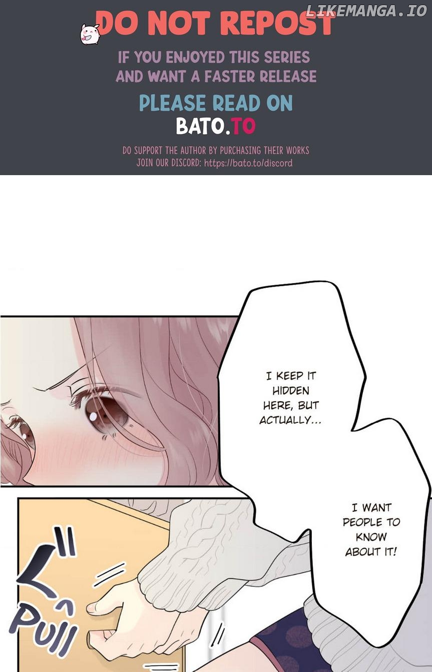 Hey, I’m Home, Sorry for Intruding! Chapter 12 - page 1