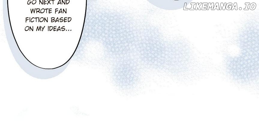 Hey, I’m Home, Sorry for Intruding! Chapter 12 - page 11