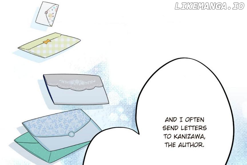 Hey, I’m Home, Sorry for Intruding! Chapter 12 - page 12