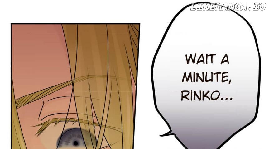 Hey, I’m Home, Sorry for Intruding! Chapter 12 - page 14