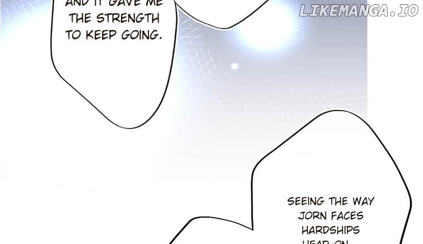 Hey, I’m Home, Sorry for Intruding! Chapter 12 - page 20