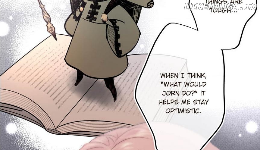 Hey, I’m Home, Sorry for Intruding! Chapter 12 - page 22