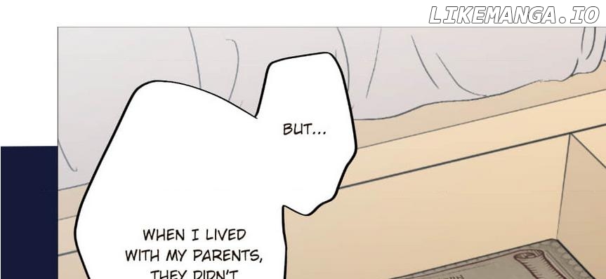 Hey, I’m Home, Sorry for Intruding! Chapter 12 - page 27