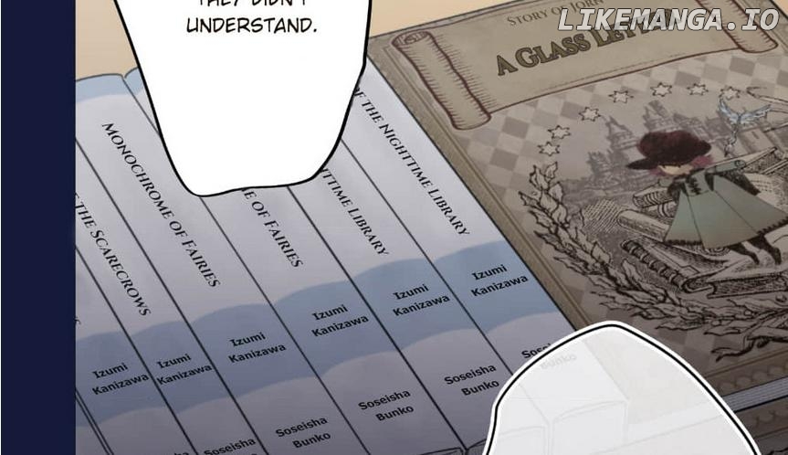 Hey, I’m Home, Sorry for Intruding! Chapter 12 - page 28