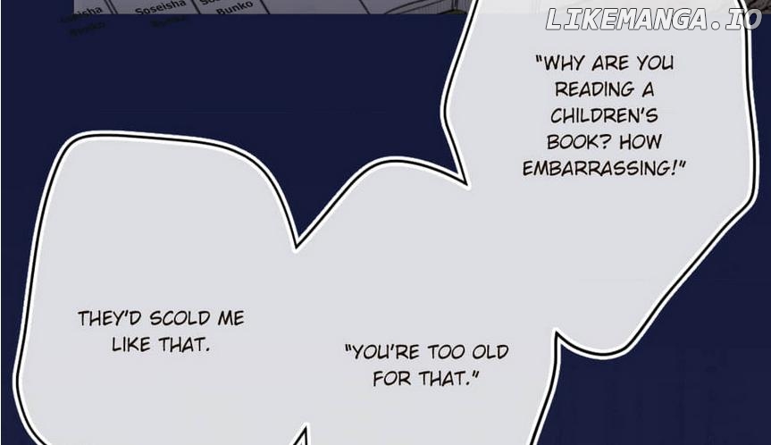 Hey, I’m Home, Sorry for Intruding! Chapter 12 - page 29