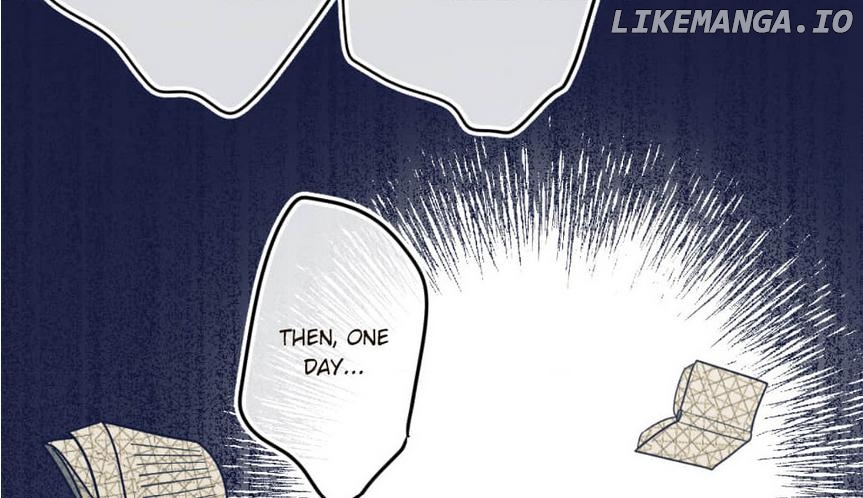 Hey, I’m Home, Sorry for Intruding! Chapter 12 - page 30