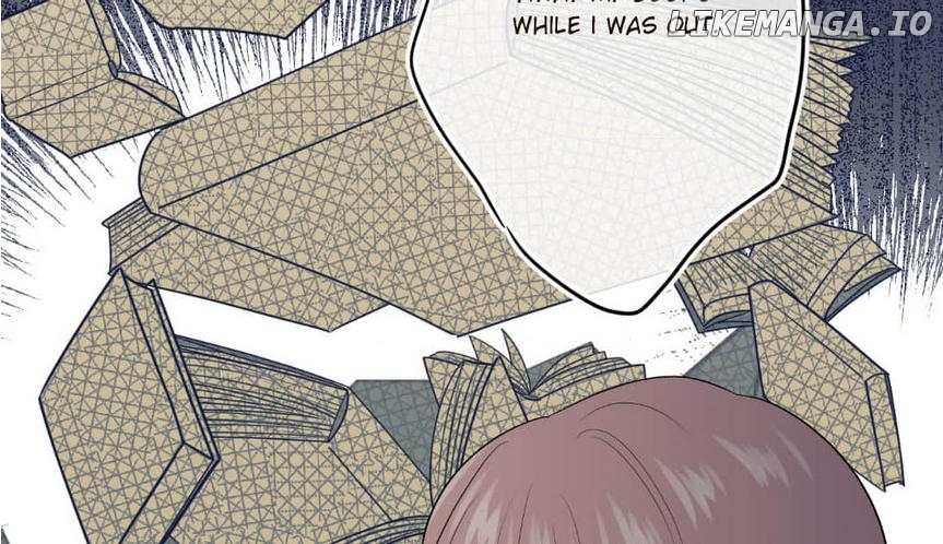 Hey, I’m Home, Sorry for Intruding! Chapter 12 - page 32