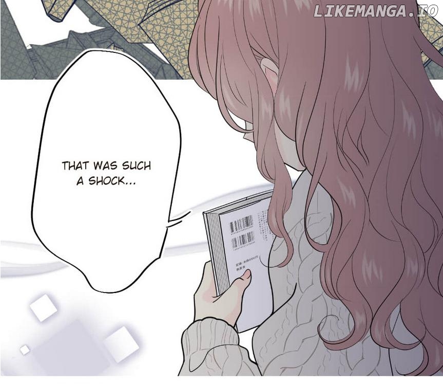 Hey, I’m Home, Sorry for Intruding! Chapter 12 - page 33