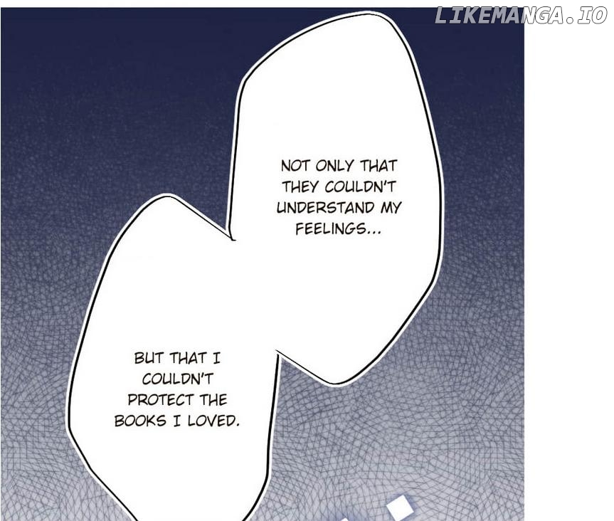 Hey, I’m Home, Sorry for Intruding! Chapter 12 - page 34