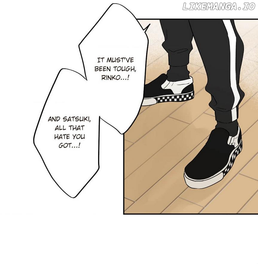 Hey, I’m Home, Sorry for Intruding! Chapter 12 - page 38