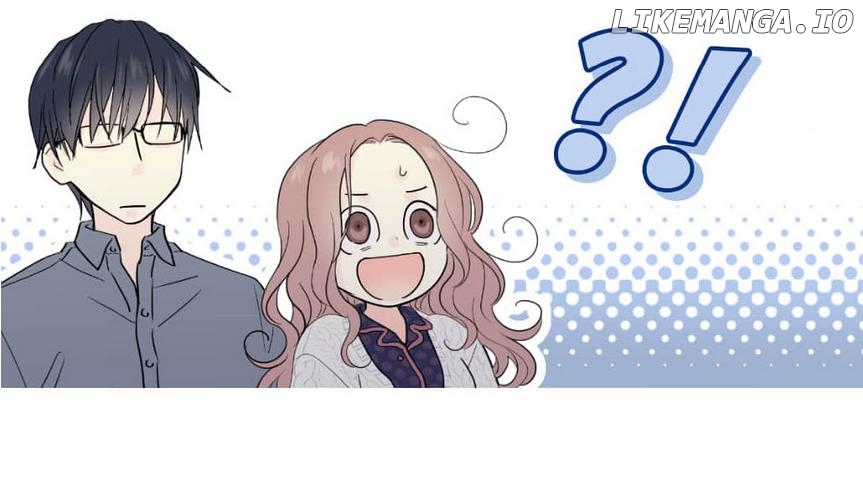 Hey, I’m Home, Sorry for Intruding! Chapter 12 - page 40