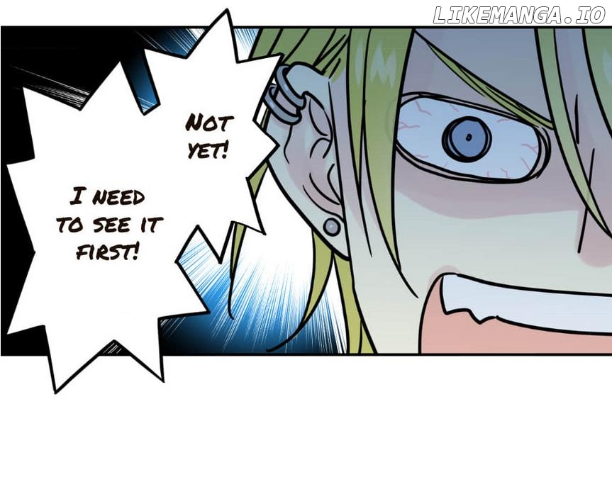 Hey, I’m Home, Sorry for Intruding! Chapter 12 - page 49