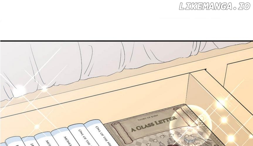 Hey, I’m Home, Sorry for Intruding! Chapter 12 - page 6