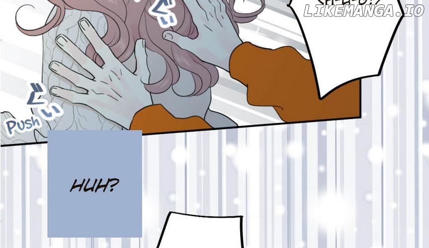 Hey, I’m Home, Sorry for Intruding! Chapter 12 - page 51