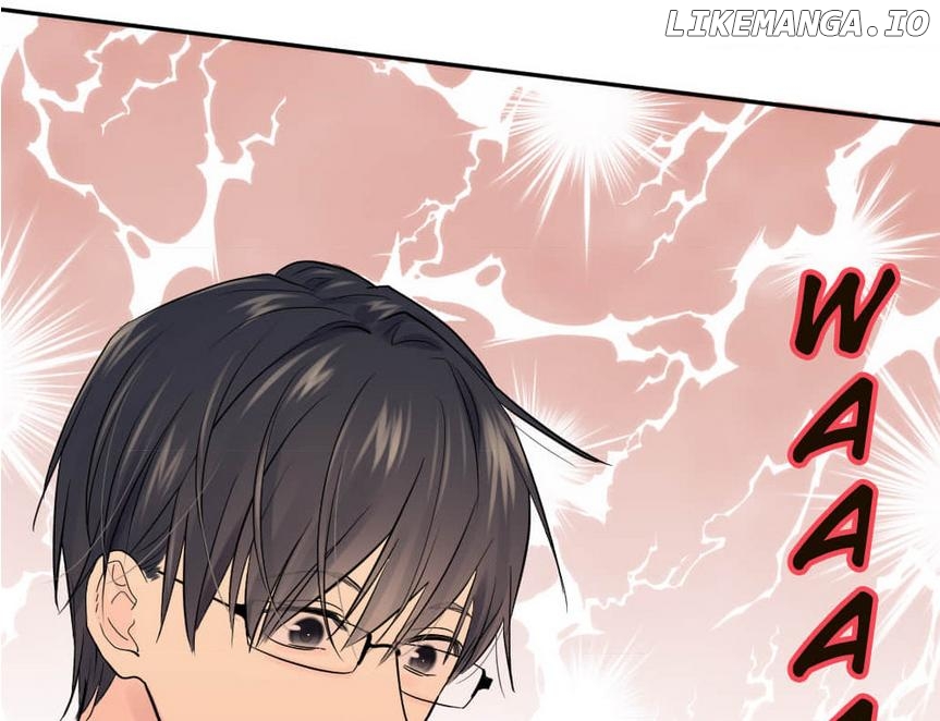 Hey, I’m Home, Sorry for Intruding! Chapter 12 - page 54